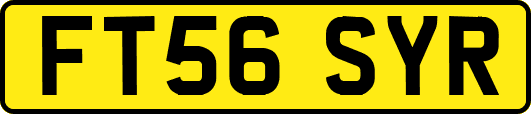 FT56SYR