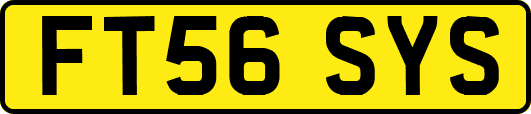 FT56SYS