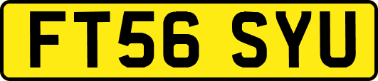 FT56SYU