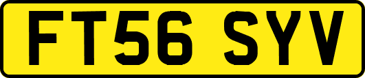 FT56SYV