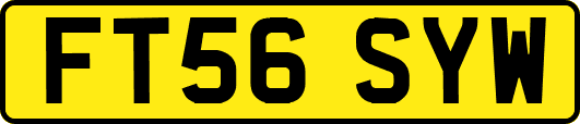 FT56SYW