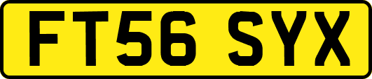 FT56SYX