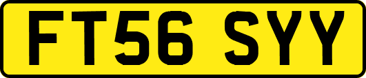 FT56SYY