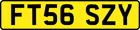 FT56SZY