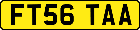 FT56TAA