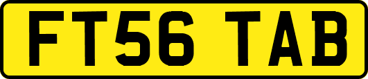 FT56TAB