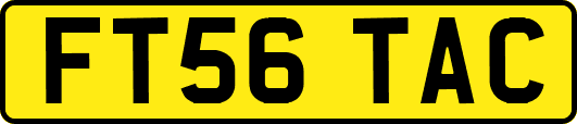 FT56TAC
