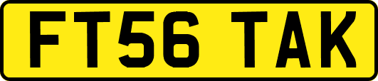 FT56TAK