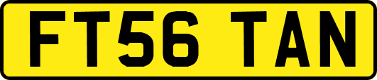 FT56TAN
