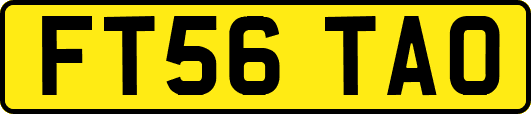 FT56TAO