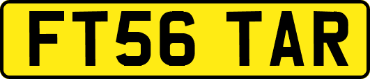 FT56TAR