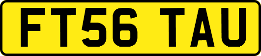 FT56TAU