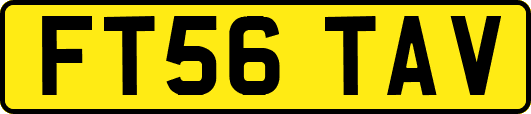 FT56TAV