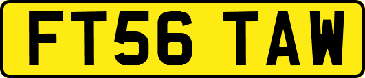 FT56TAW