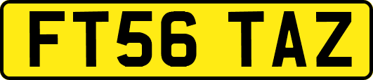FT56TAZ