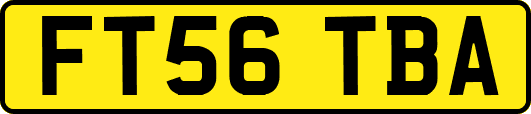 FT56TBA