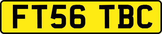 FT56TBC
