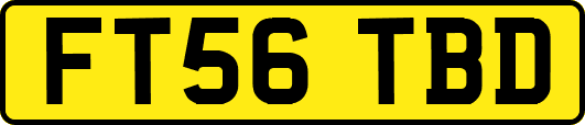 FT56TBD