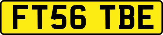 FT56TBE