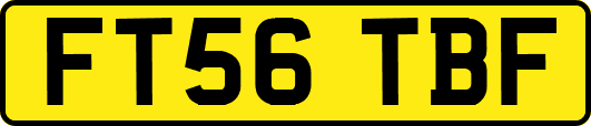 FT56TBF