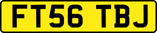 FT56TBJ