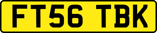 FT56TBK
