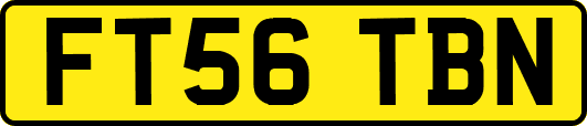 FT56TBN