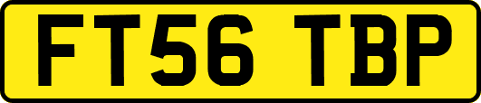 FT56TBP
