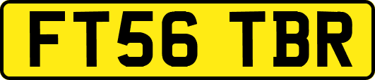 FT56TBR