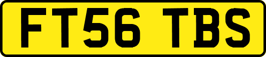 FT56TBS