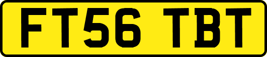 FT56TBT