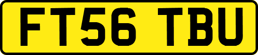 FT56TBU