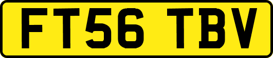 FT56TBV