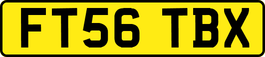 FT56TBX