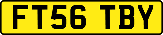 FT56TBY
