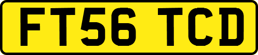 FT56TCD