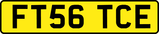 FT56TCE