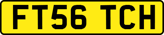 FT56TCH