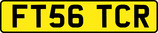 FT56TCR