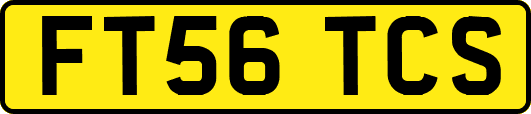 FT56TCS