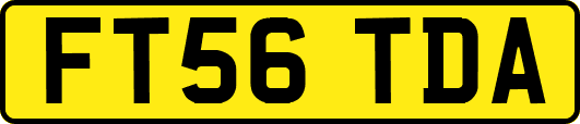 FT56TDA