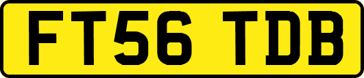 FT56TDB
