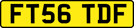 FT56TDF