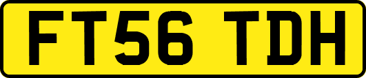 FT56TDH