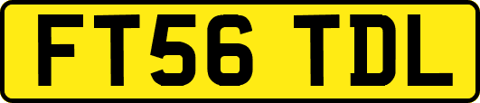 FT56TDL
