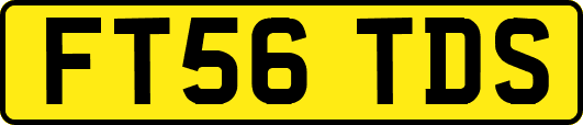 FT56TDS