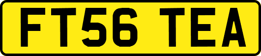 FT56TEA
