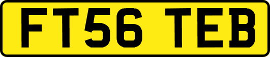 FT56TEB