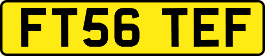 FT56TEF
