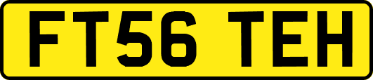 FT56TEH